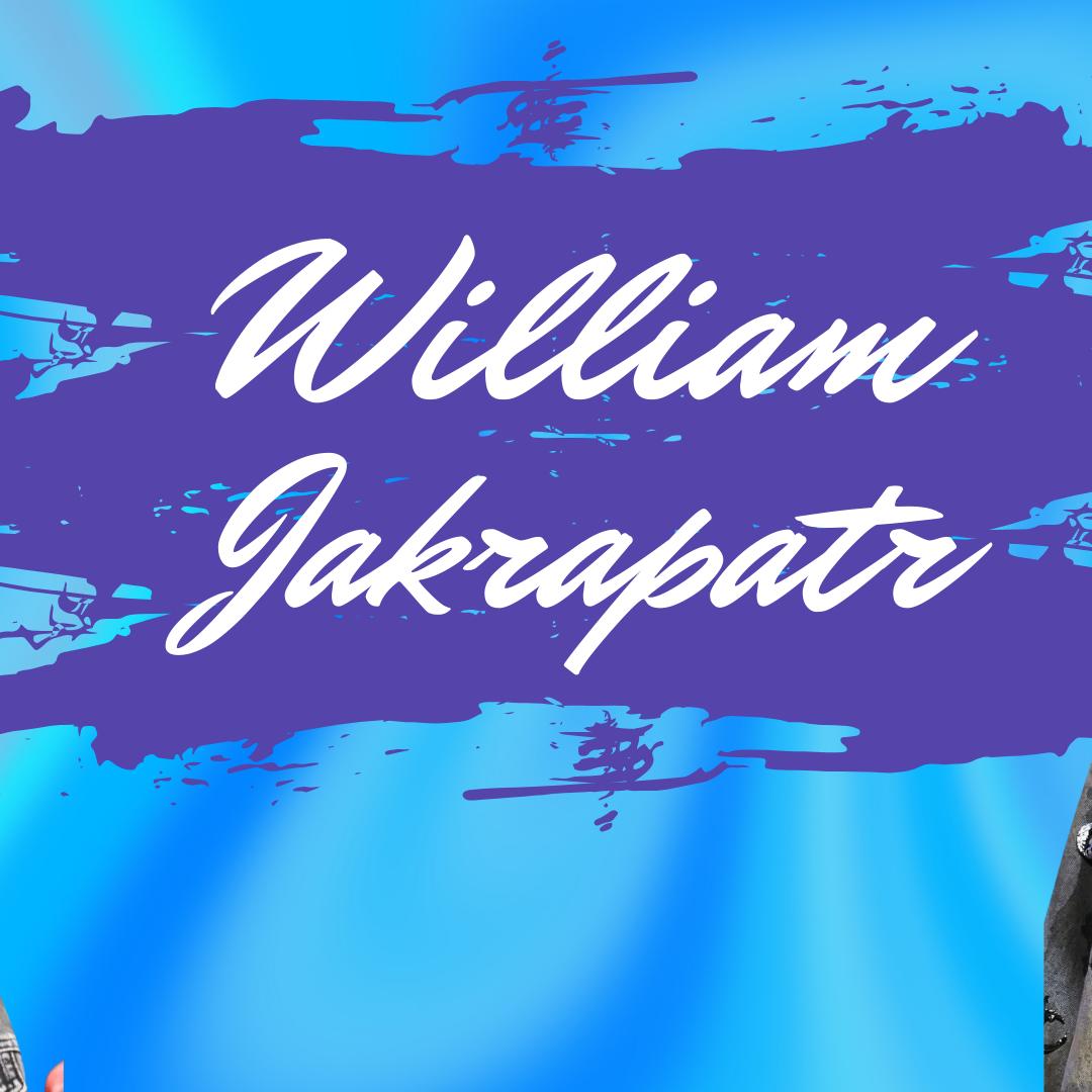 Latest photo of William (LYKN)