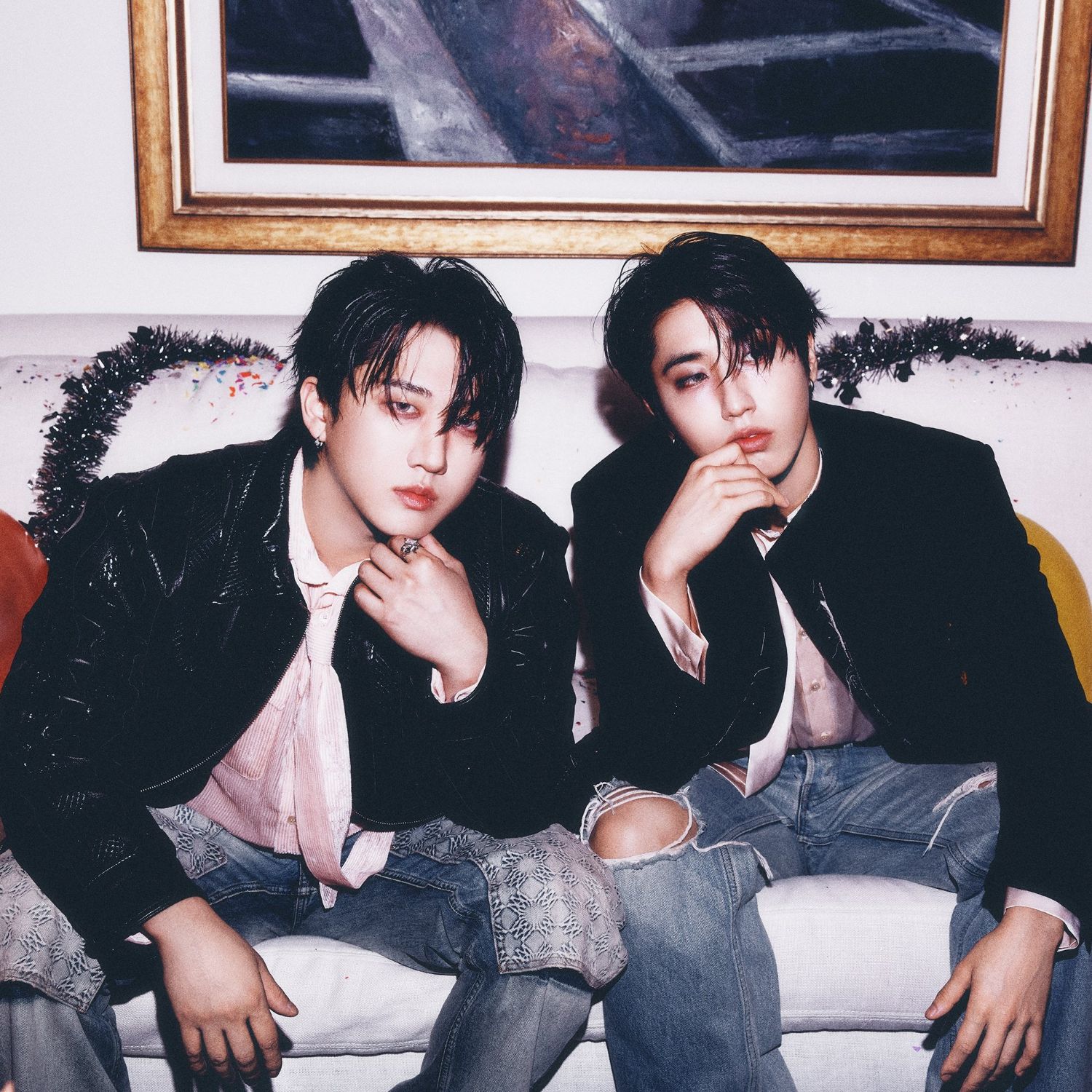 チャンビン (Stray Kids)ファンが撮った瞬間