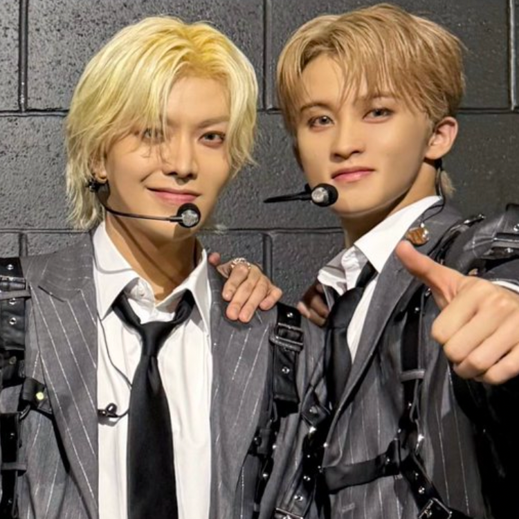 ユウタ (NCT 127)の最近の活動写真