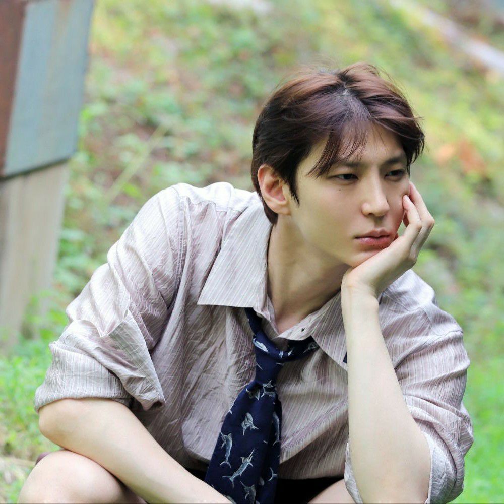 레오 (빅스) 팬이 찍은 순간