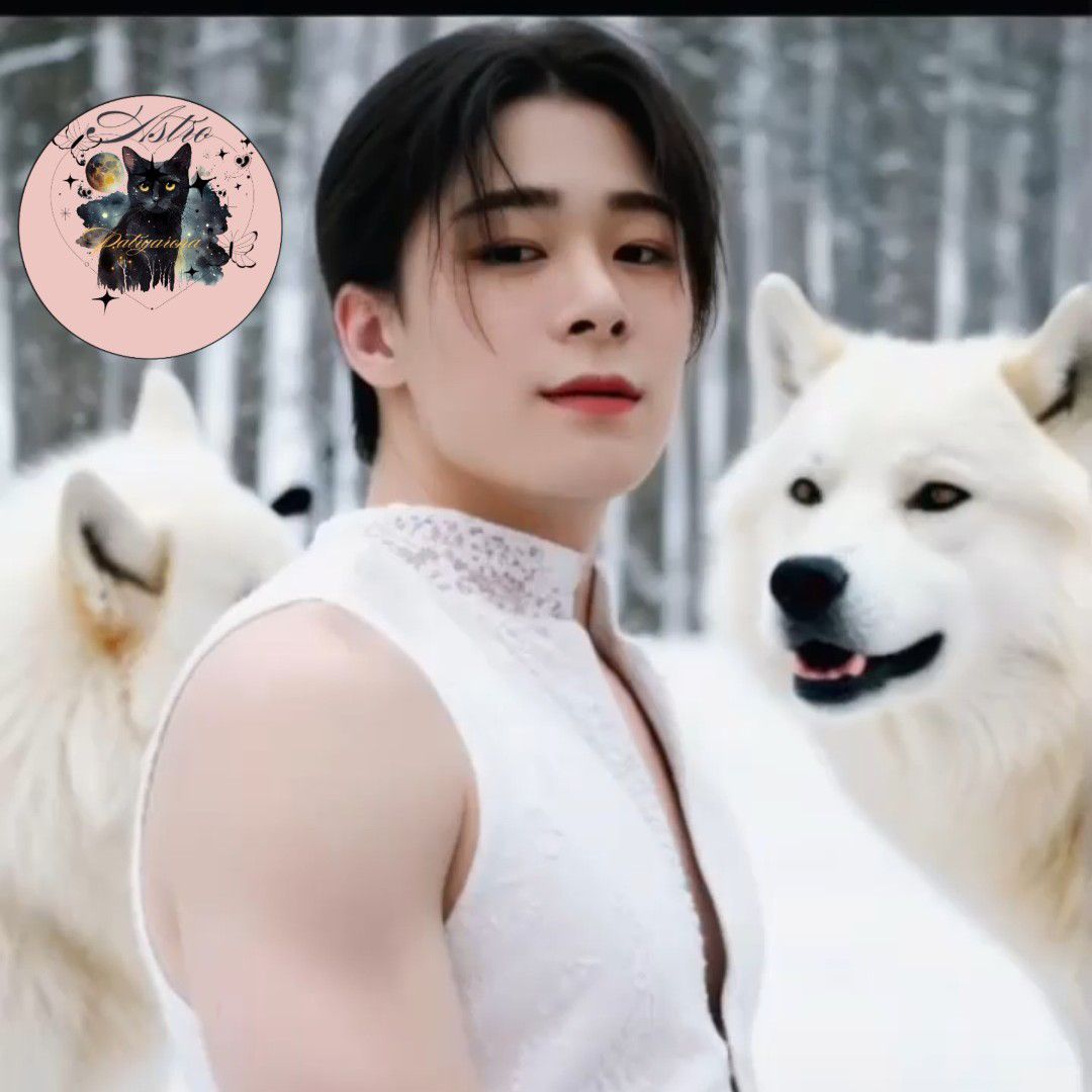 ムンビン (ASTRO)ファンが撮った瞬間