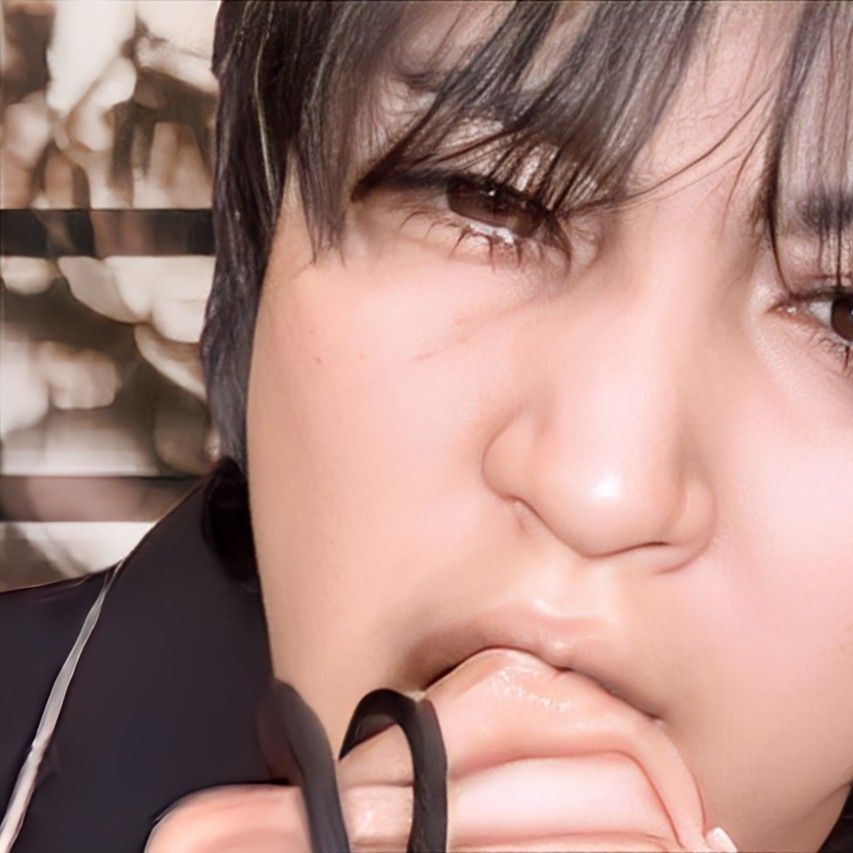 Behind-the-scenes cut of Wooseok (PENTAGON)