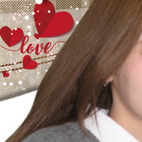 Recent activity shot of Ayaka (NiziU)