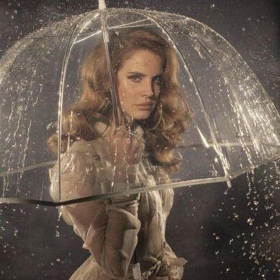 Latest photo of Lana del Rey