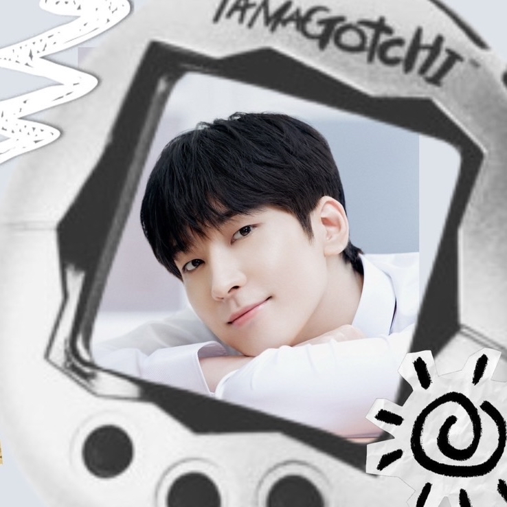 Foto aktivitas terbaru Wonwoo (SEVENTEEN)