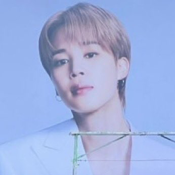 Momen yang diabadikan oleh penggemar Jimin (BTS)