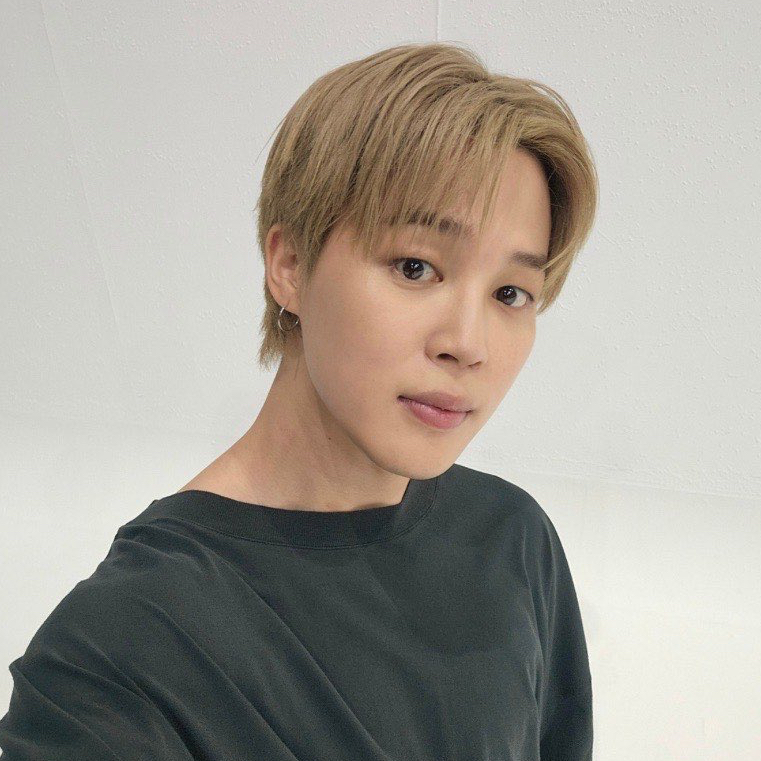 지민 (방탄소년단) 팬이 찍은 순간