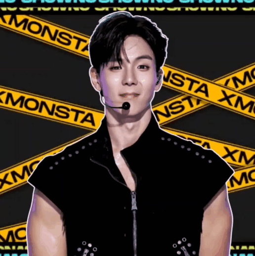 Latest photo of Shownu (MONSTA X)