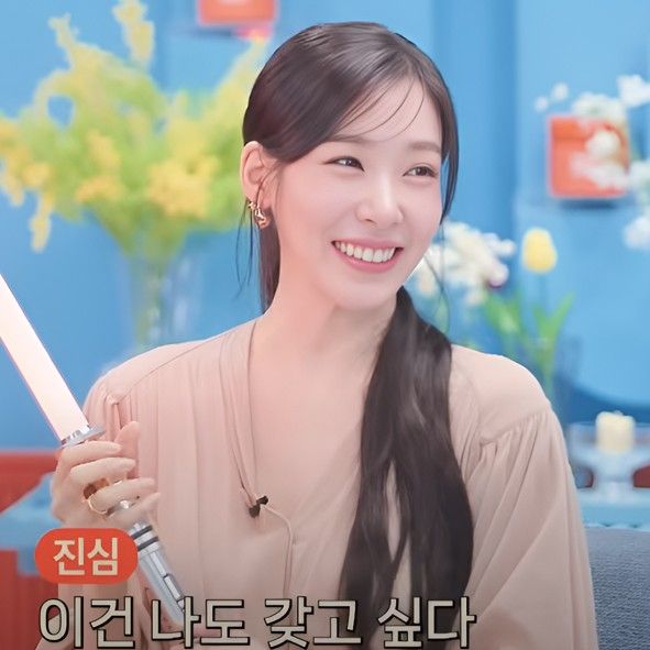 Recent activity shot of Tiffany Young (Girls' Generation)