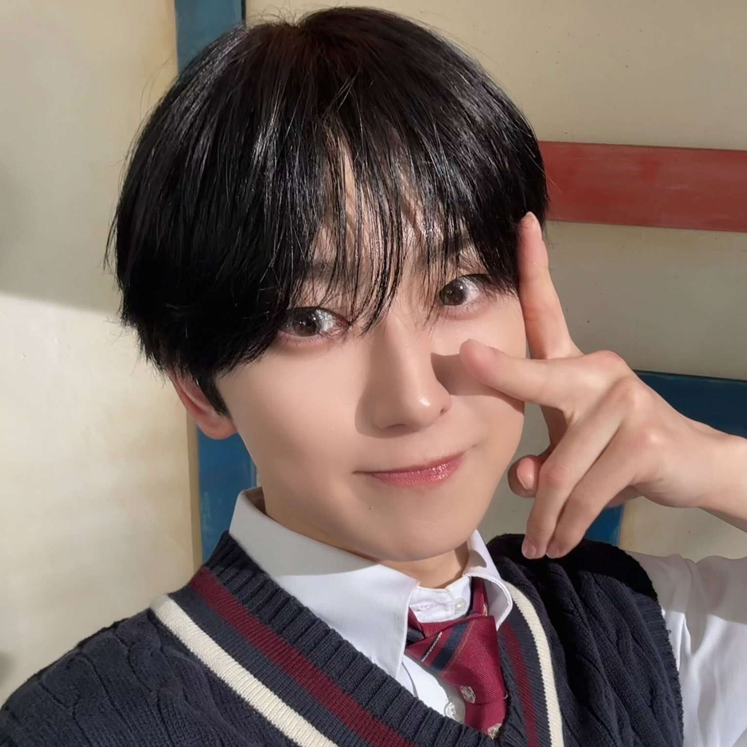 Latest photo of Fuma (&TEAM)