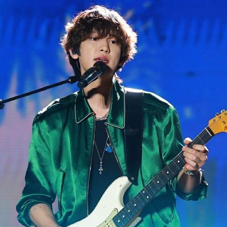 찬열 (EXO)의 비하인드 컷