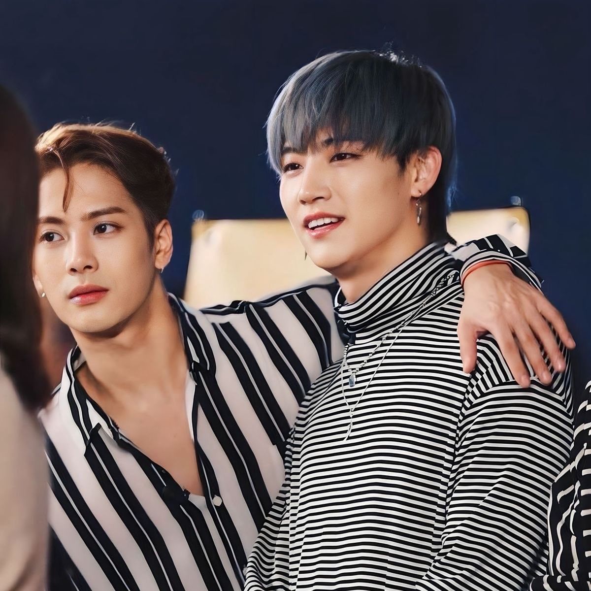 GOT7 팬이 찍은 순간