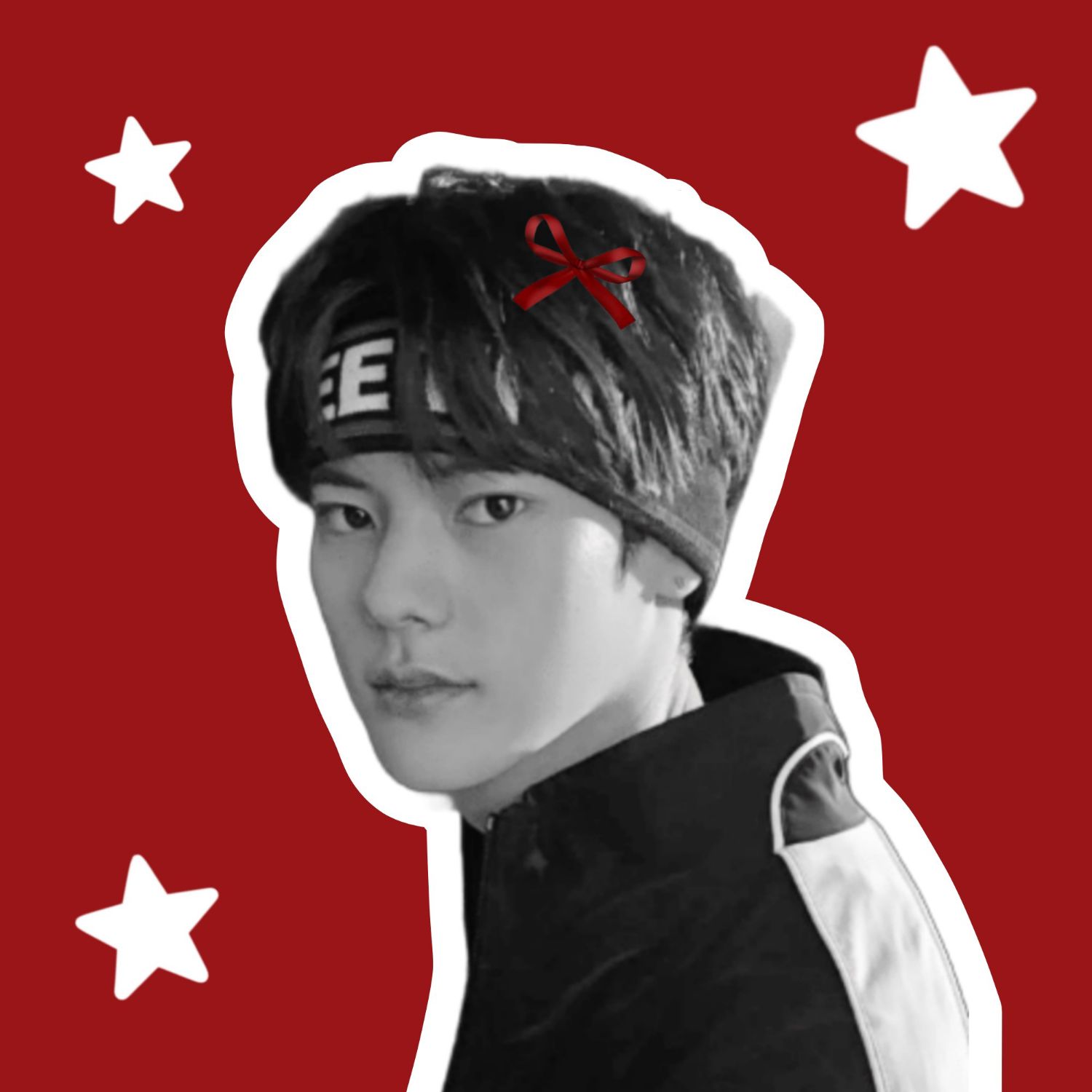 Behind-the-scenes cut of Nicholas (SMTR25)