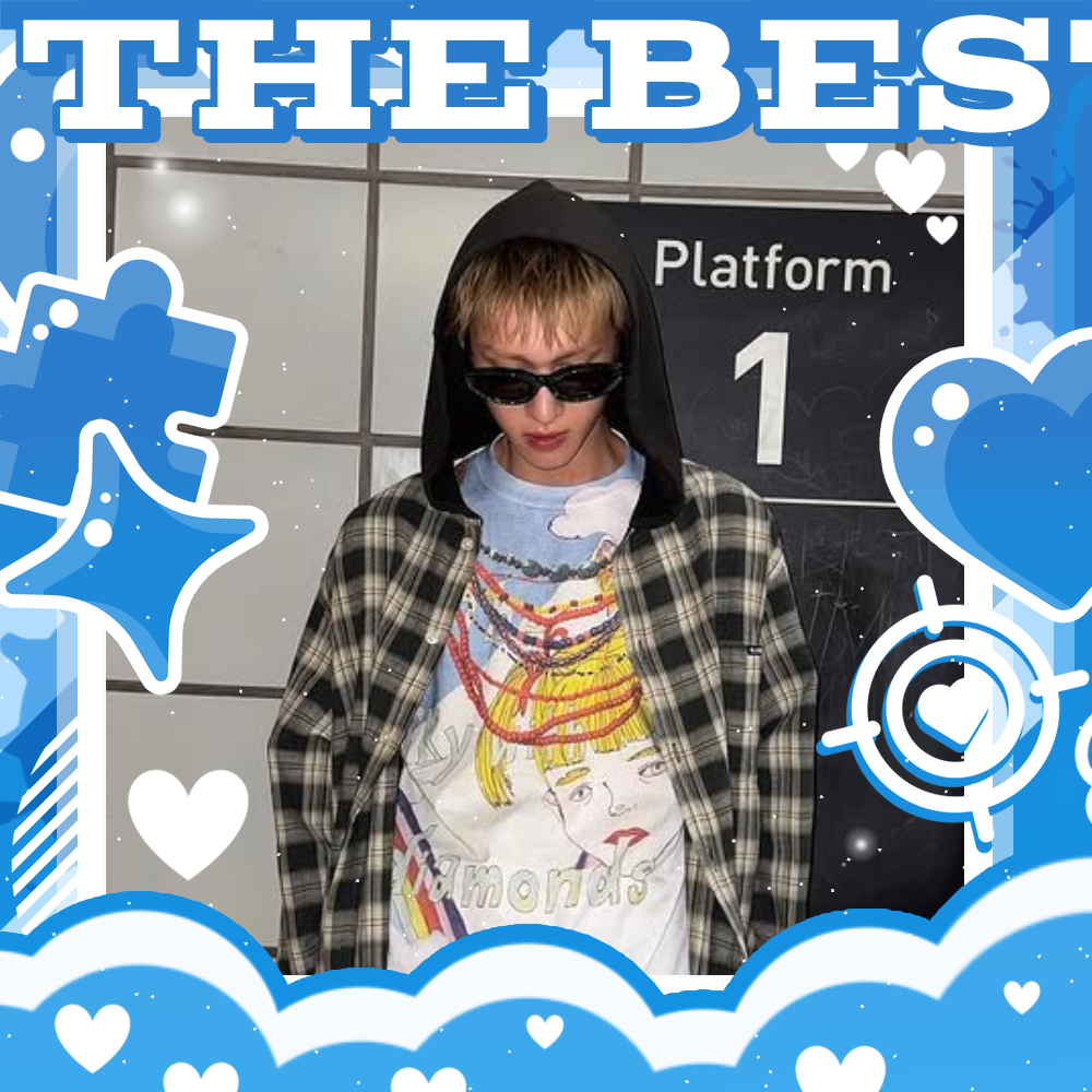 Latest photo of Martin (CORTIS)