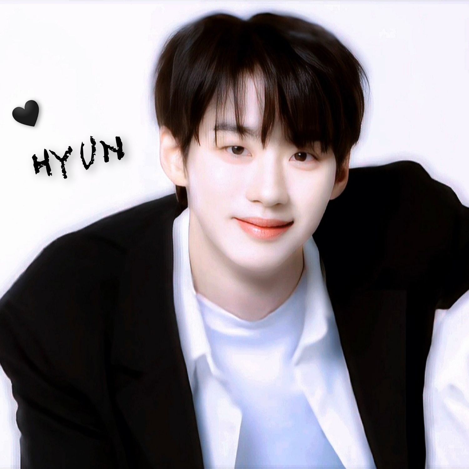 Recent activity shot of Hyun