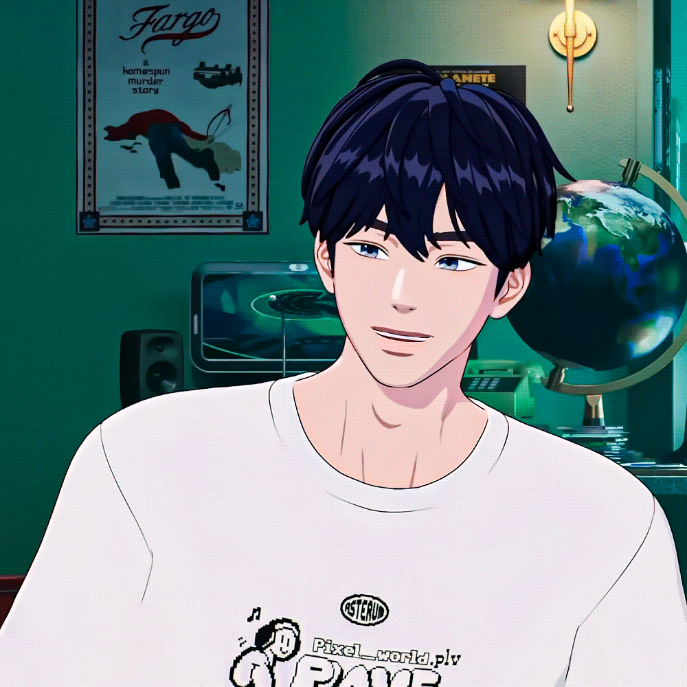Latest photo of Yejun (PLAVE)