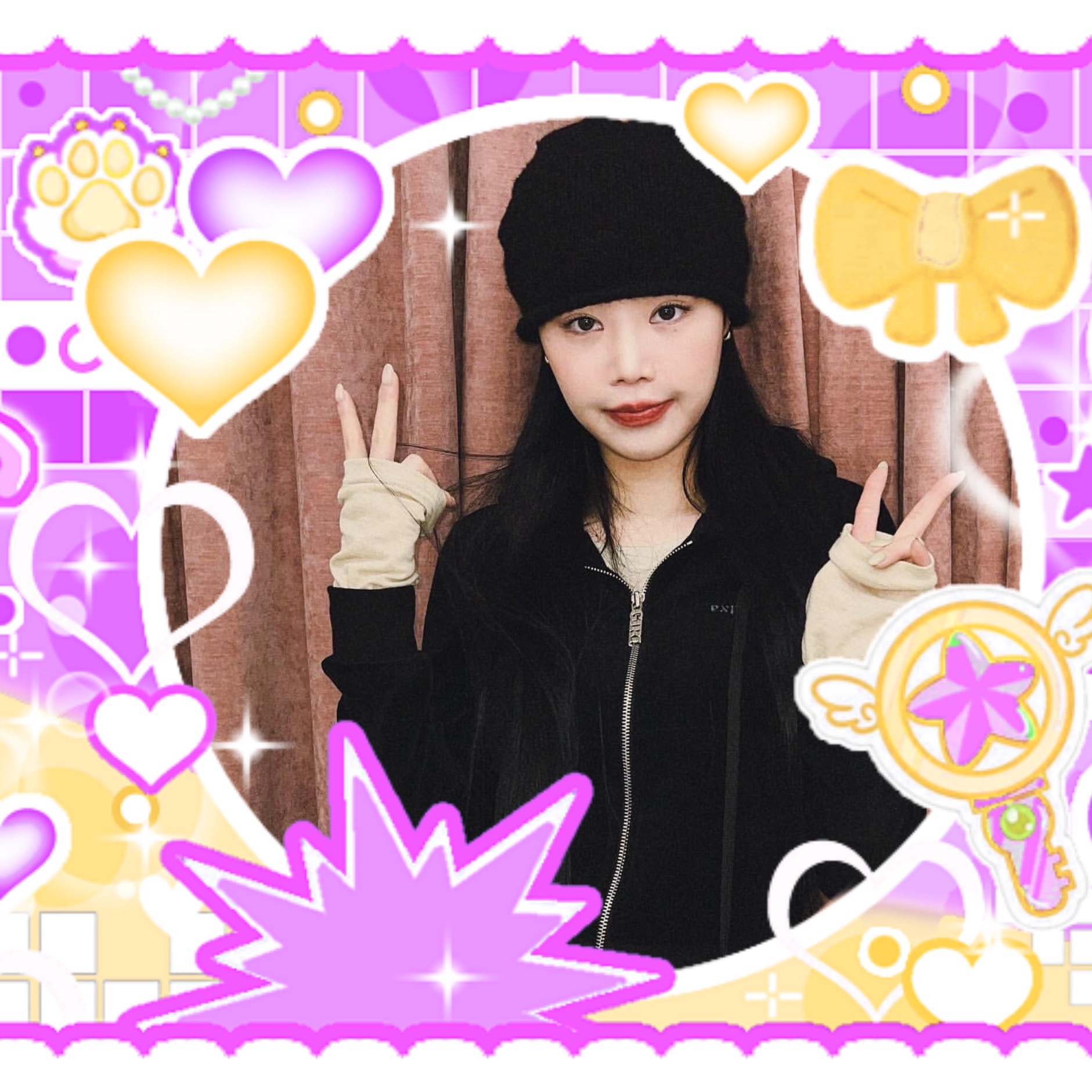 Latest photo of Soojin