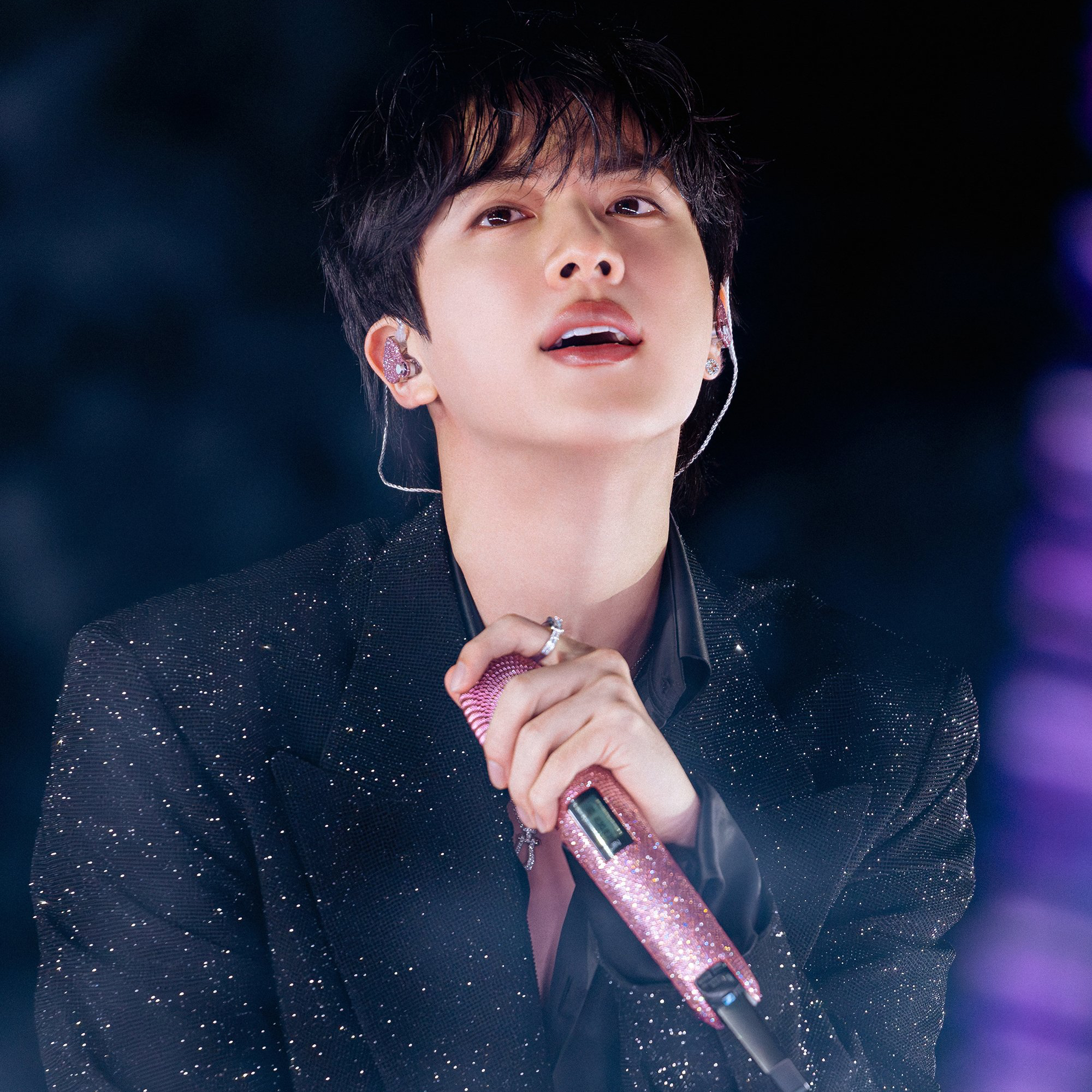 방탄소년단의 최신 사진