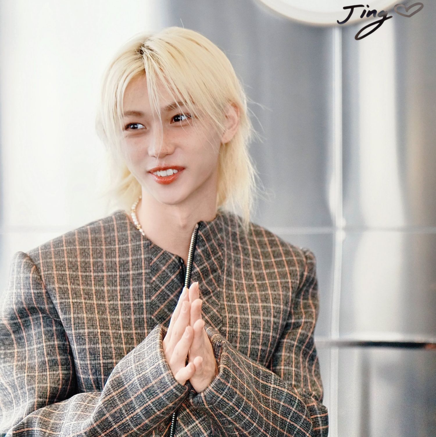 フィリックス (Stray Kids)の最近の活動写真