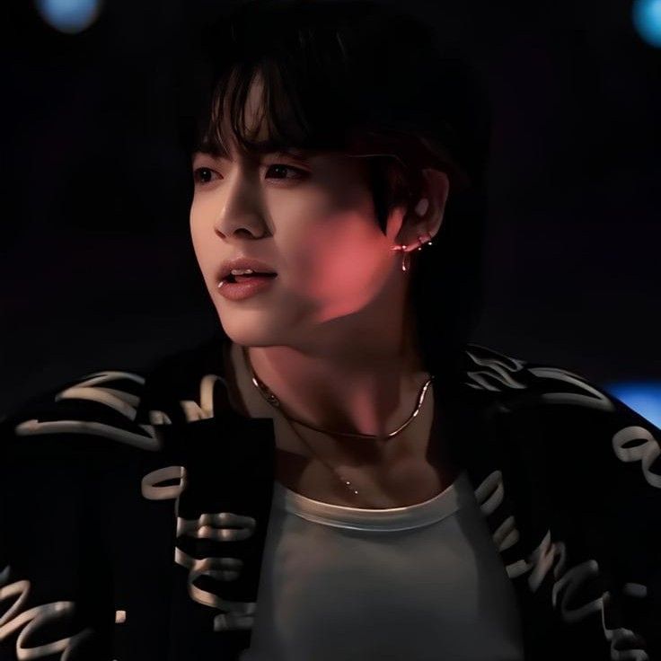 Behind-the-scenes cut of Jungkook (BTS)