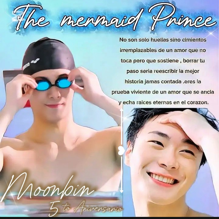 Latest photo of Moonbin (ASTRO)