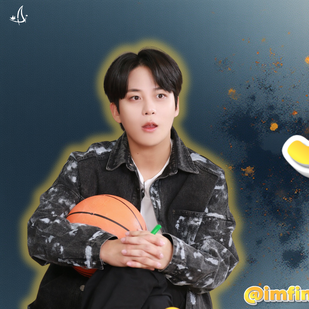 Latest photo of Jongho (ATEEZ)