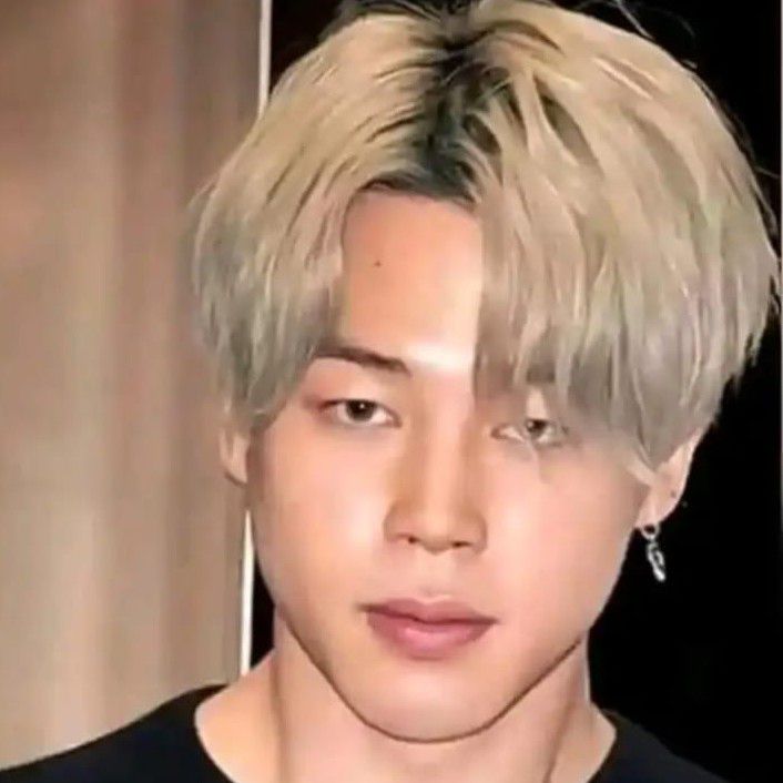A moment captured by Jimin (BTS)'s fan