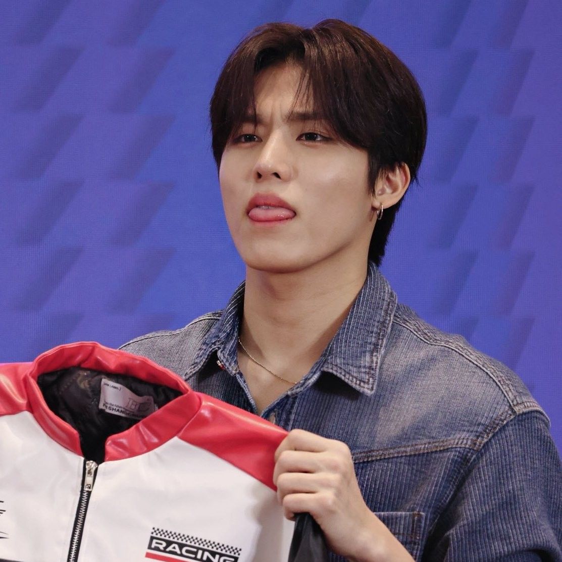 TREASUREファンが撮った瞬間