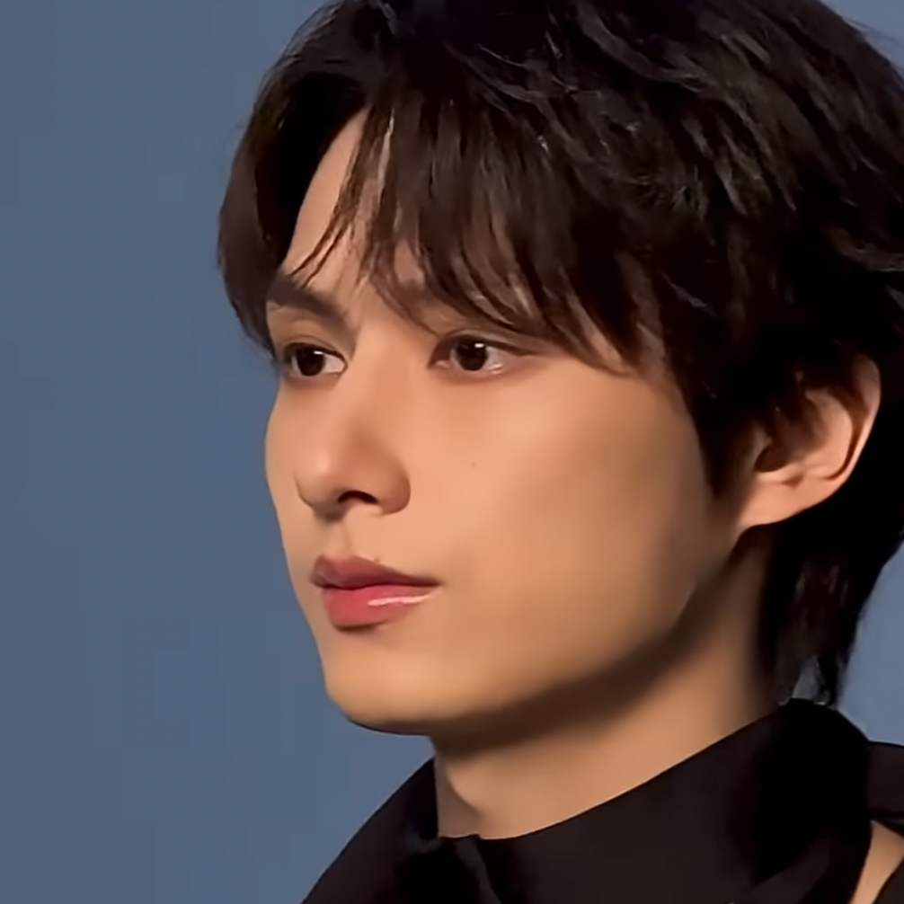 Latest photo of Jun (SEVENTEEN)