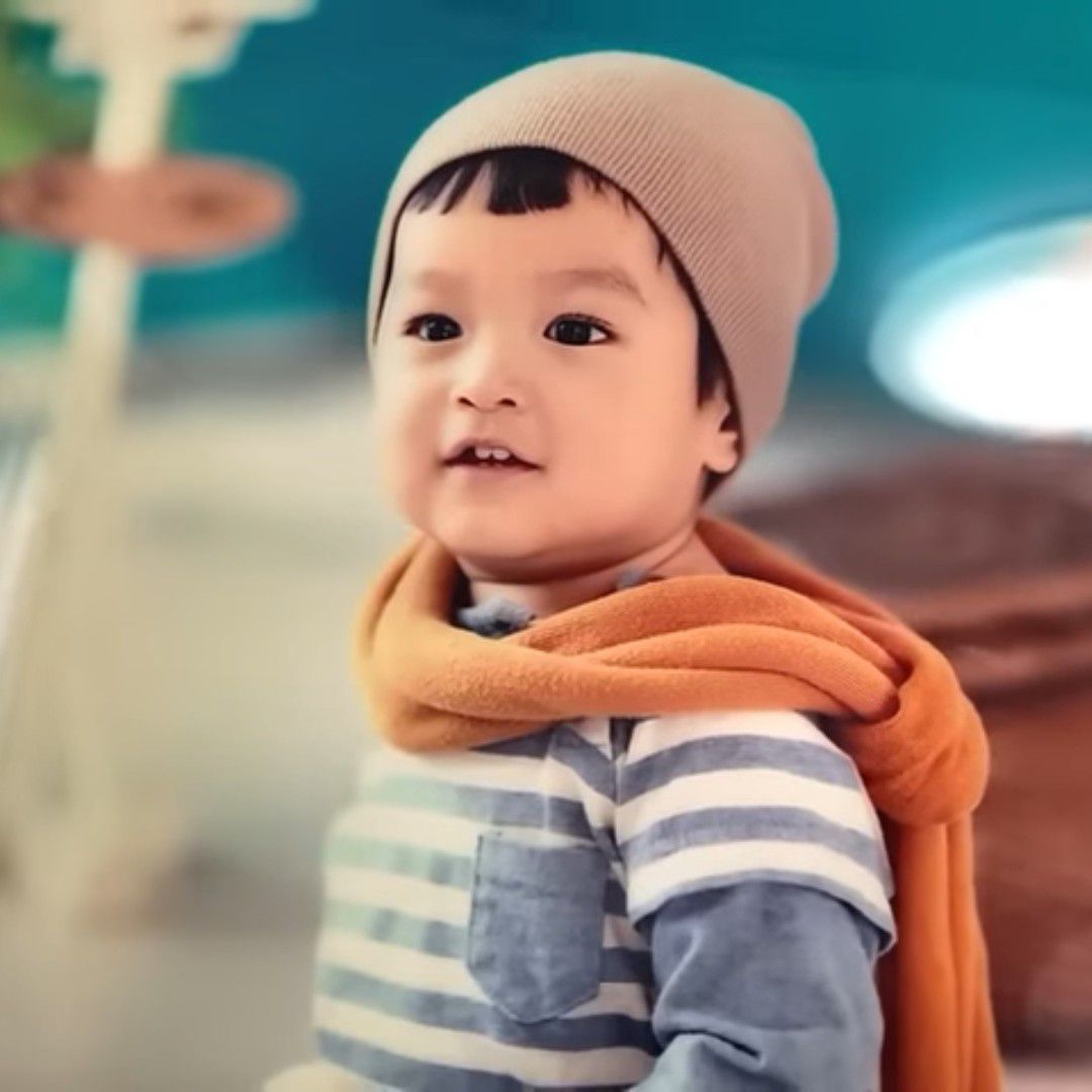 Behind-the-scenes cut of Keonho (CORTIS)