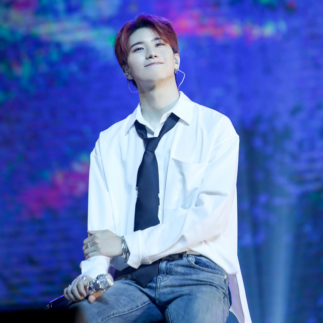 姜昇植 (VICTON)的幕後花絮