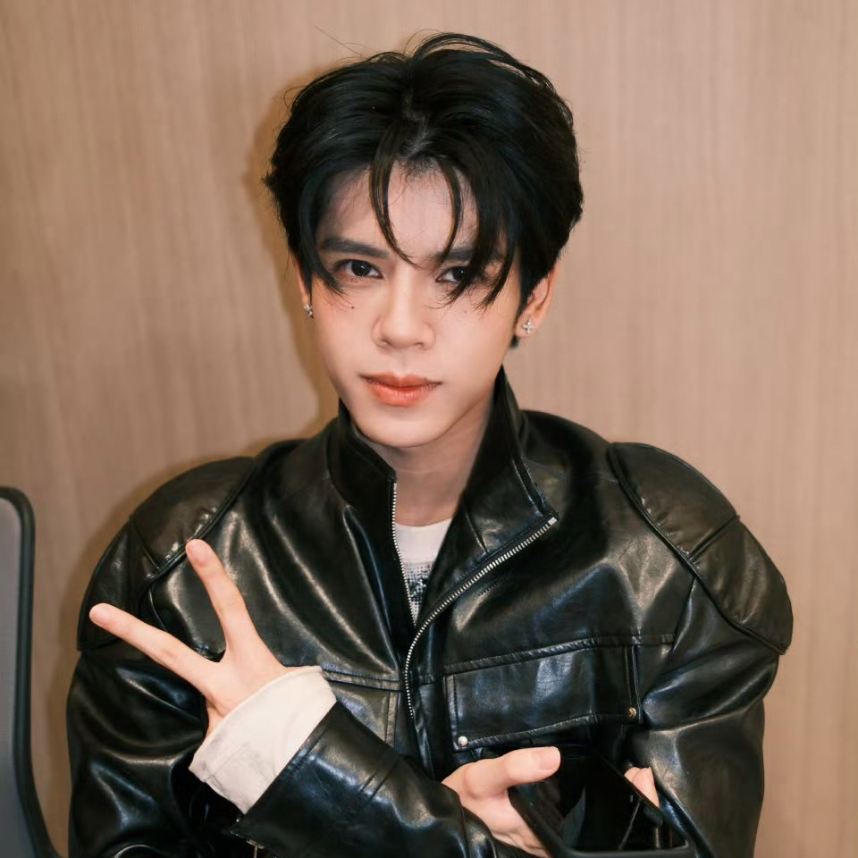 DORN (NexT1DE)的幕后花絮