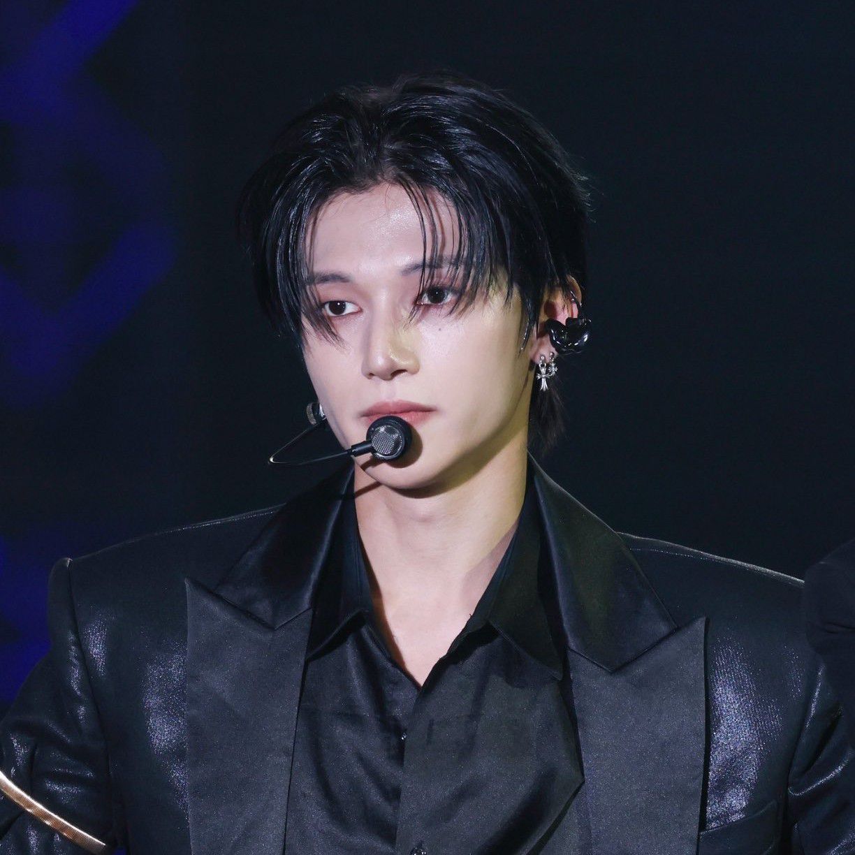 Latest photo of Wooyoung (ATEEZ)