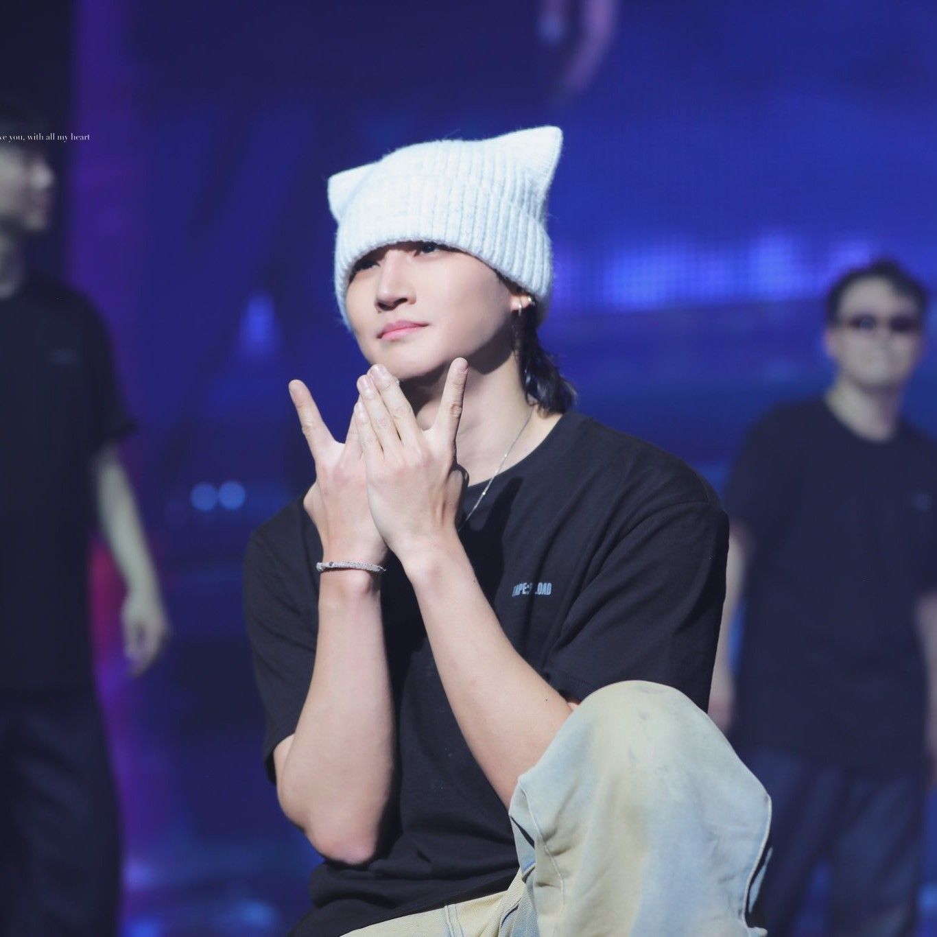 Foto aktivitas terbaru GOT7