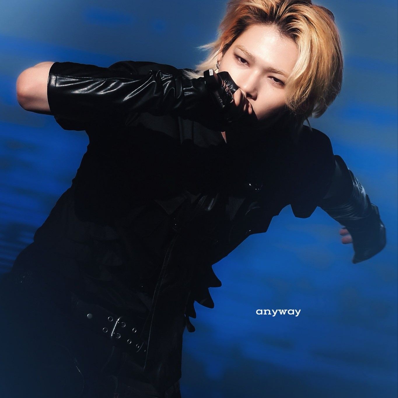 Foto aktivitas terbaru NI-KI (ENHYPEN)