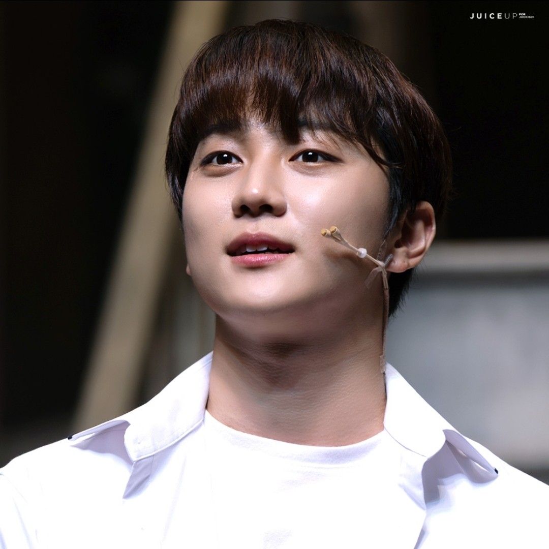 Latest photo of Hong Joochan (GoldenChild)