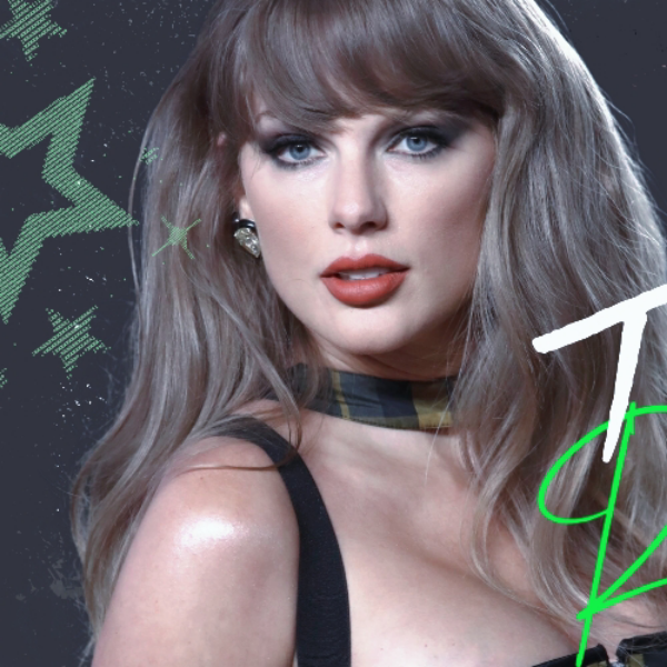 Latest photo of Taylor Swift