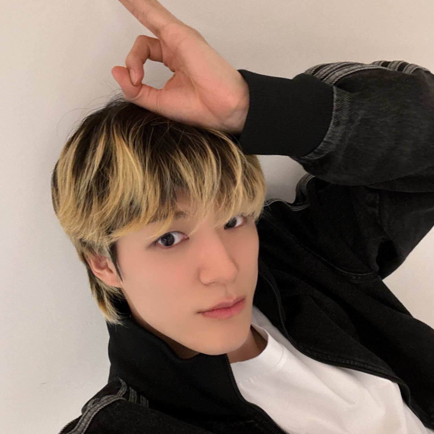 Latest photo of Jeno (NCT DREAM)