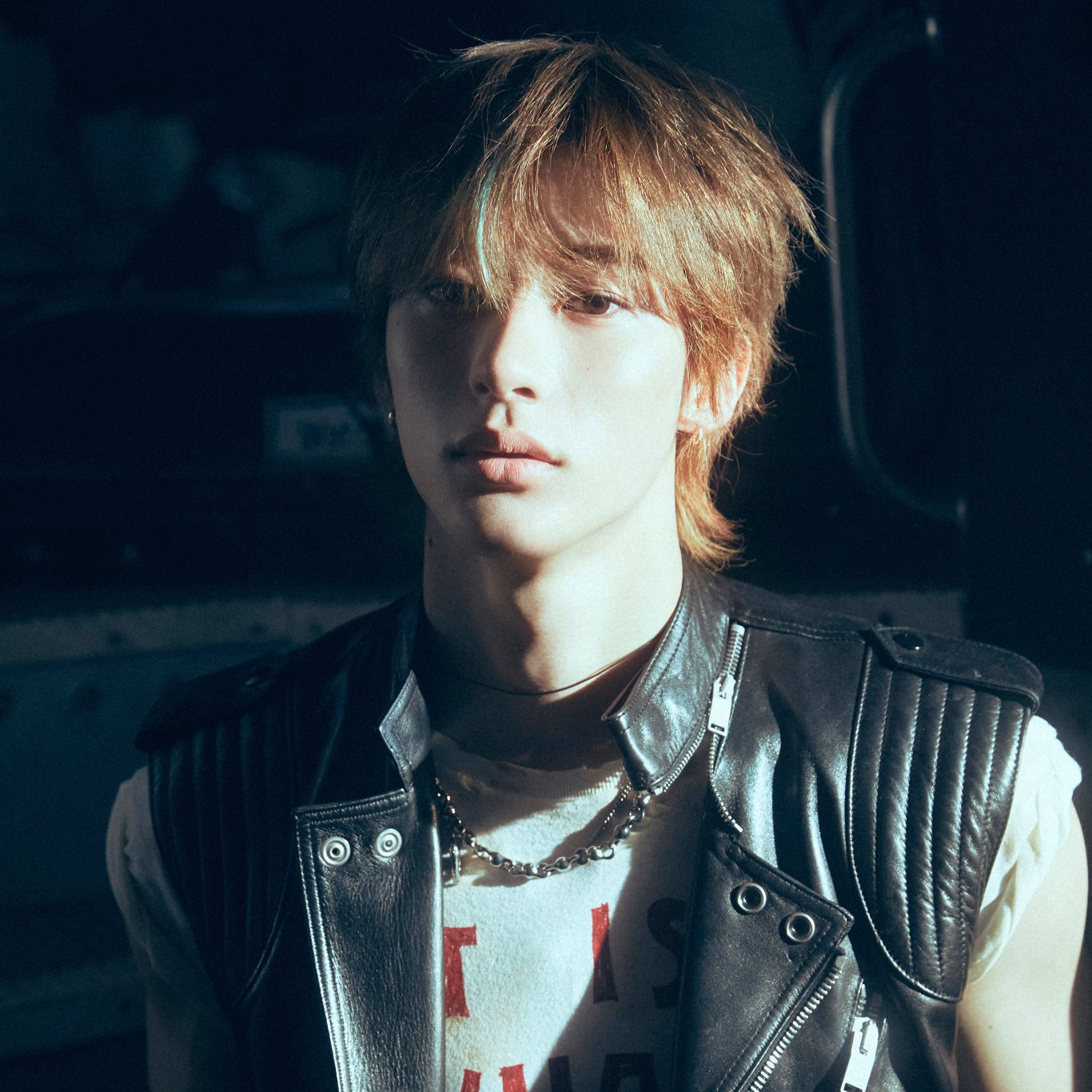 Latest photo of Anton (RIIZE)