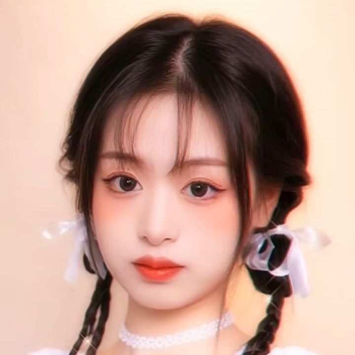 雅譞 (BABYMONSTER)的幕後花絮