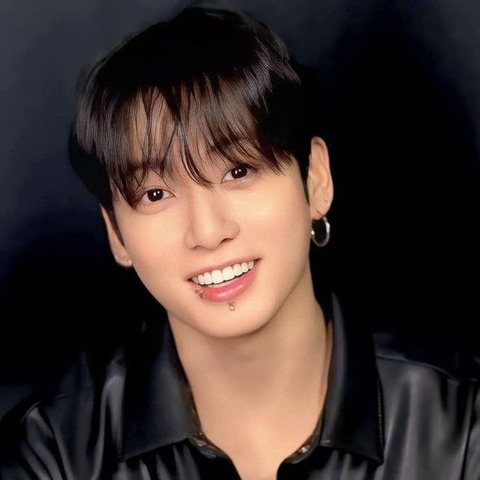 Potret di balik layar Jungkook (BTS)