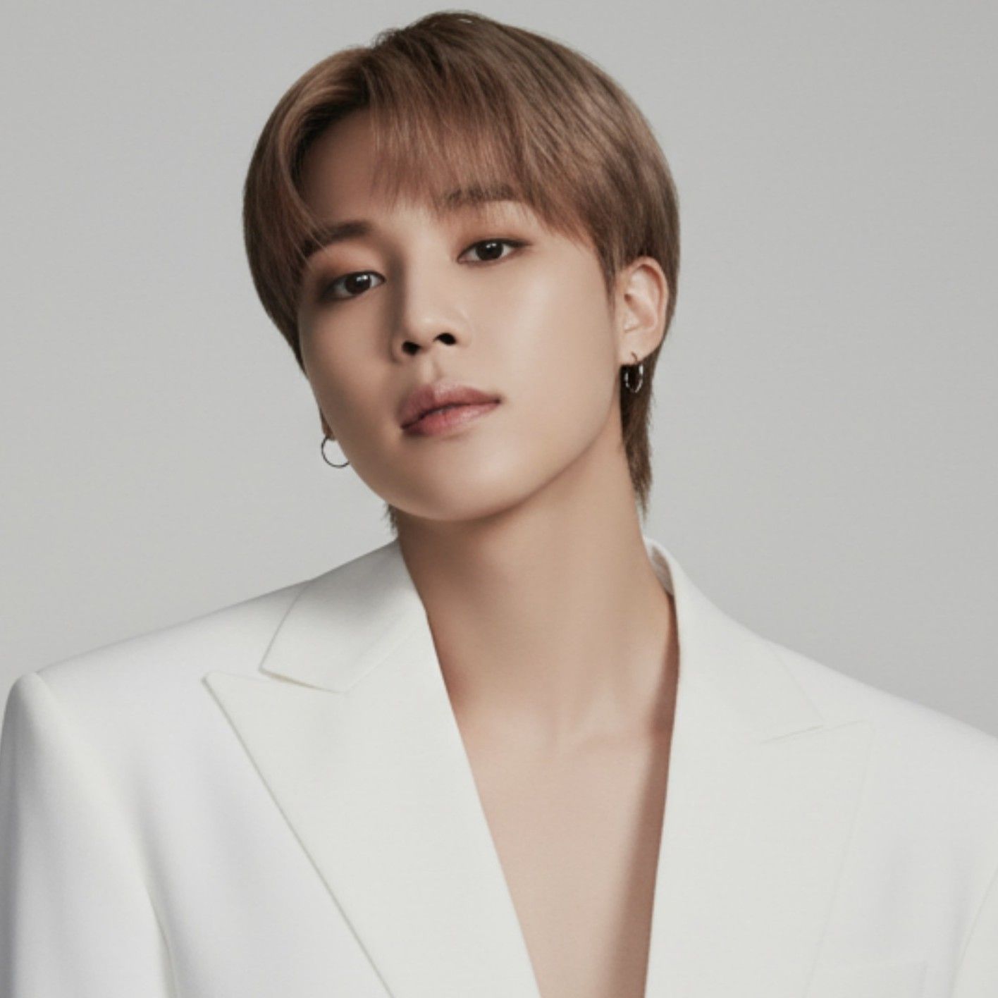 지민 (방탄소년단)의 비하인드 컷