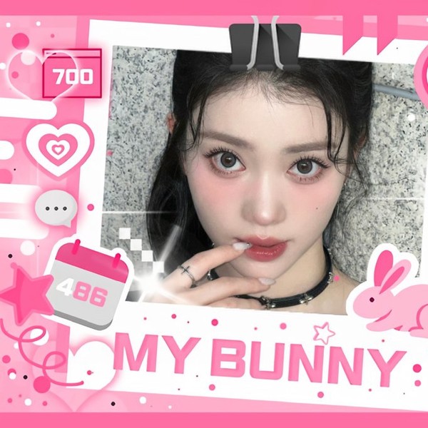 Kep1er シャオティン ファンダムコミュニティ │ KPOP人気No.1