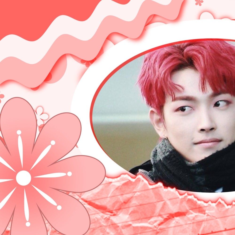 홍중 (에이티즈)의 최신 사진