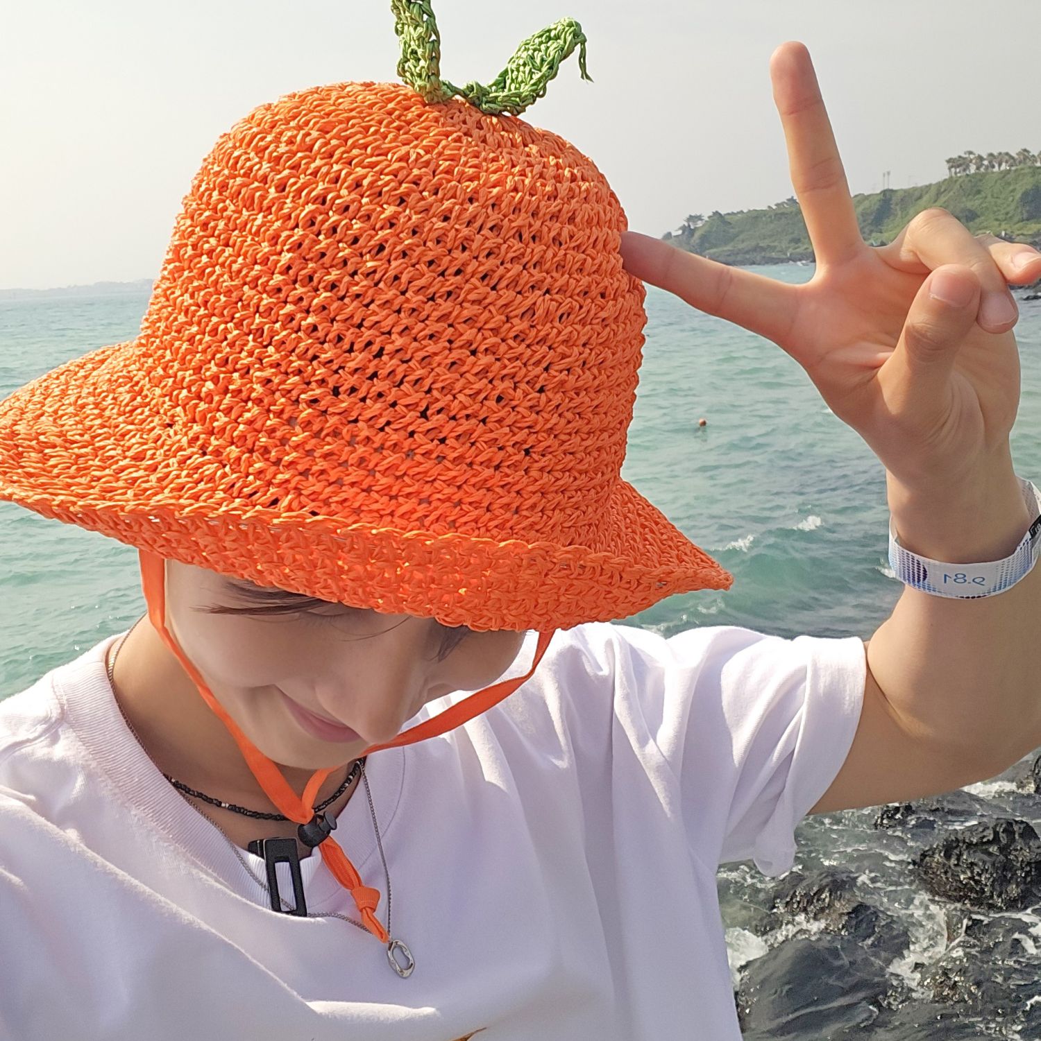 Behind-the-scenes cut of Hui (PENTAGON)