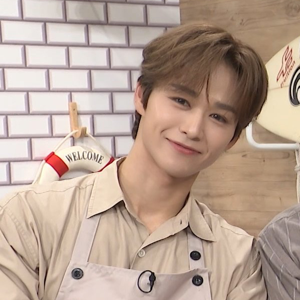 A moment captured by Goto Takeru (INI)'s fan