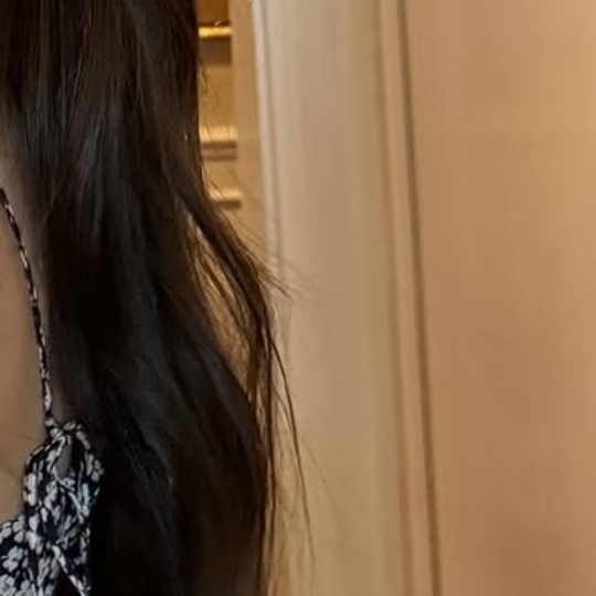 Latest photo of Kang Hyewon