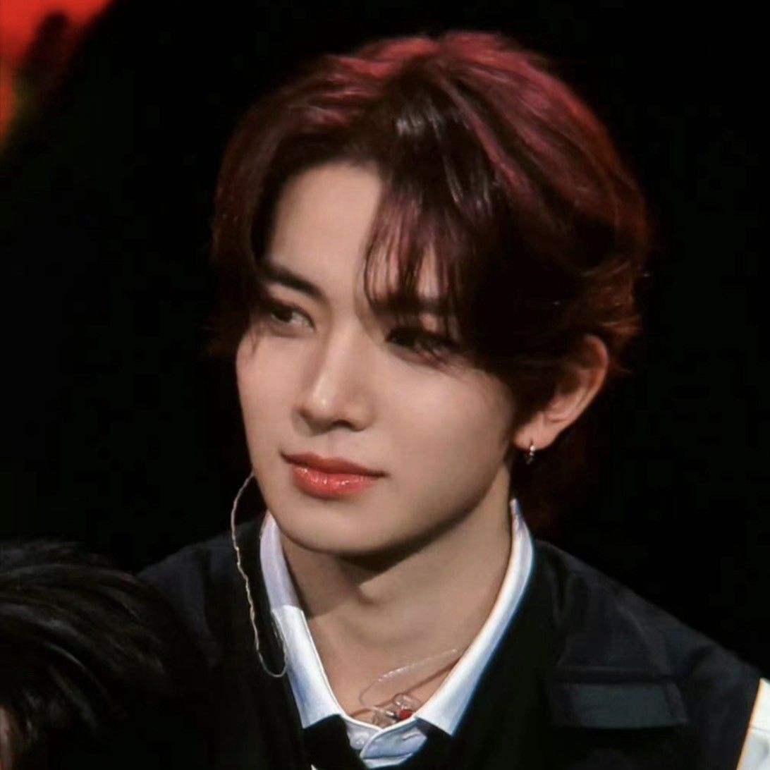 羲承 (ENHYPEN)的最新活動照片