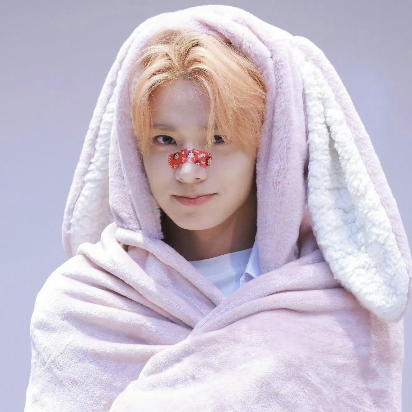 羲承 (ENHYPEN)的最新活动照片