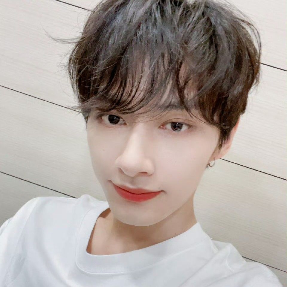 Behind-the-scenes cut of Jun (SEVENTEEN)